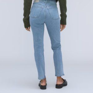 NWOT Everlane Original Cheeky Jean - 28